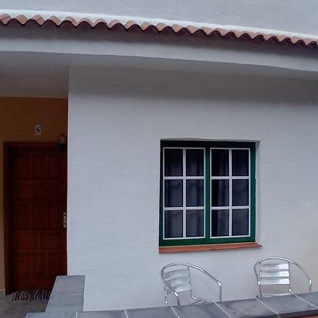 Apartamentos Las Casitas Φροντέρα Εξωτερικό φωτογραφία