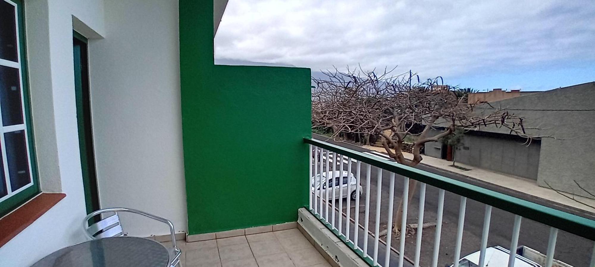 Apartamentos Las Casitas Φροντέρα Εξωτερικό φωτογραφία