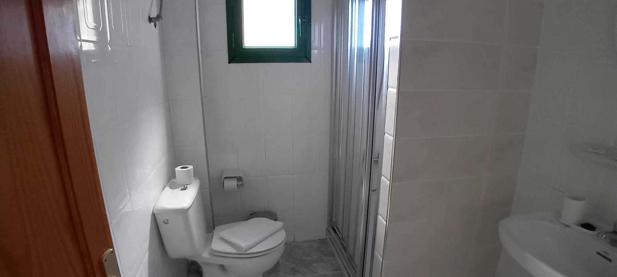 Apartamentos Las Casitas Φροντέρα Εξωτερικό φωτογραφία