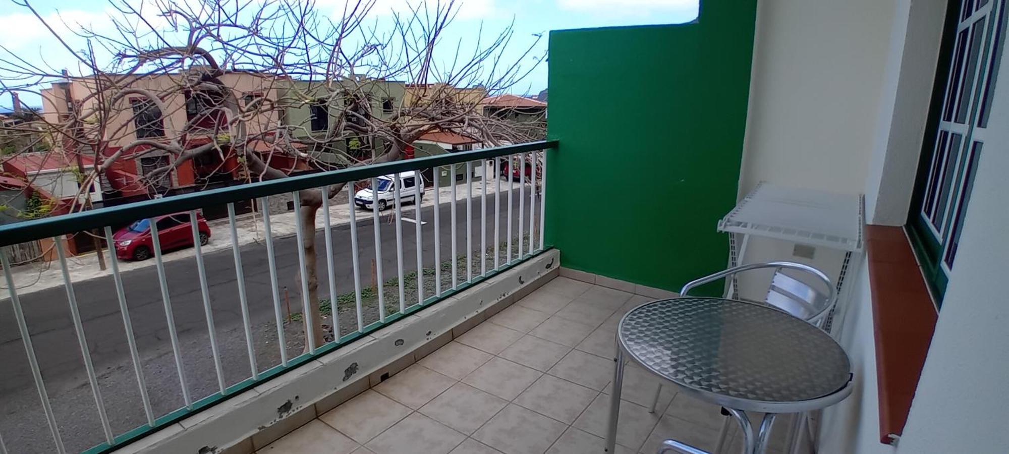 Apartamentos Las Casitas Φροντέρα Εξωτερικό φωτογραφία