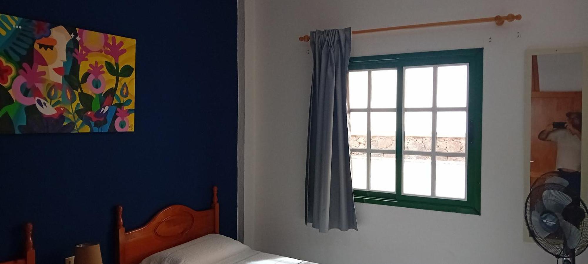 Apartamentos Las Casitas Φροντέρα Εξωτερικό φωτογραφία