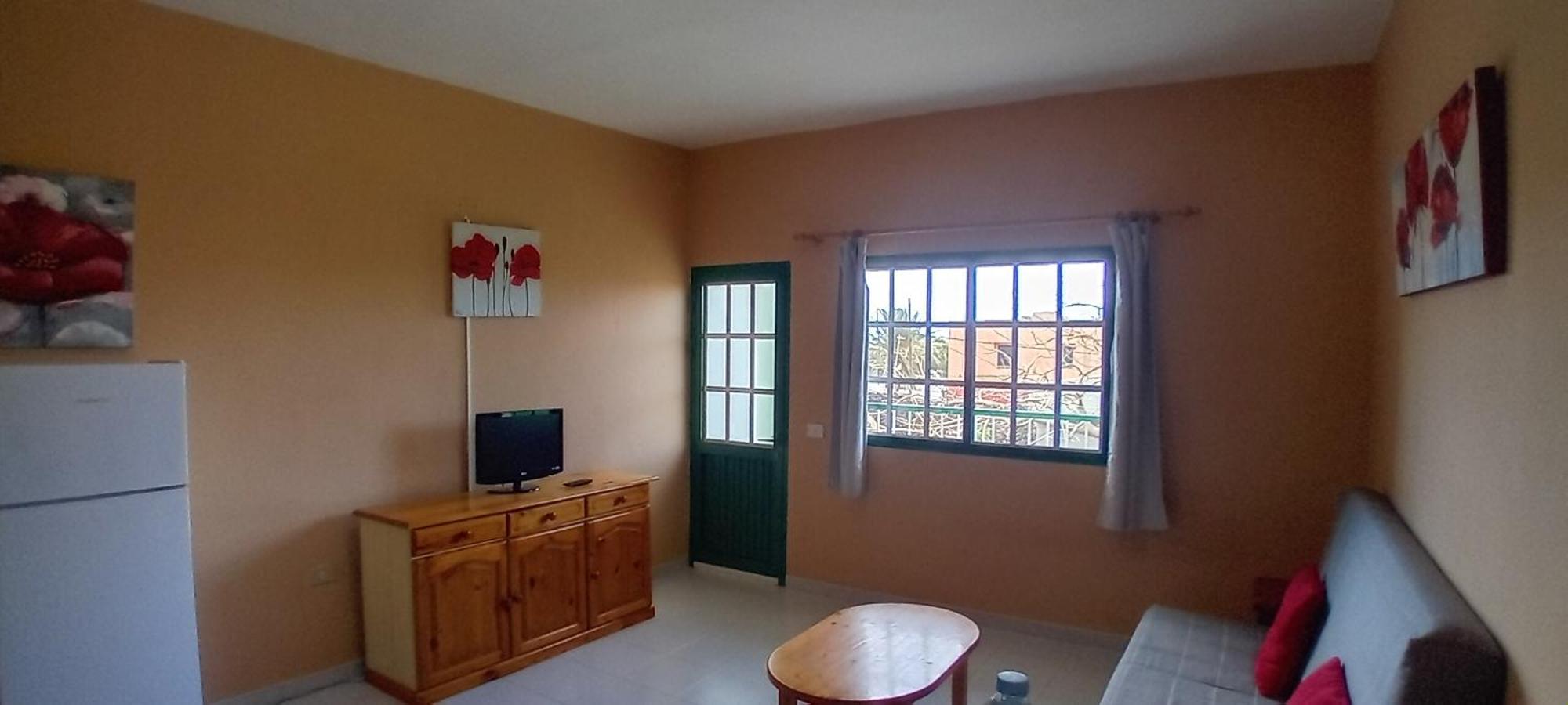 Apartamentos Las Casitas Φροντέρα Εξωτερικό φωτογραφία
