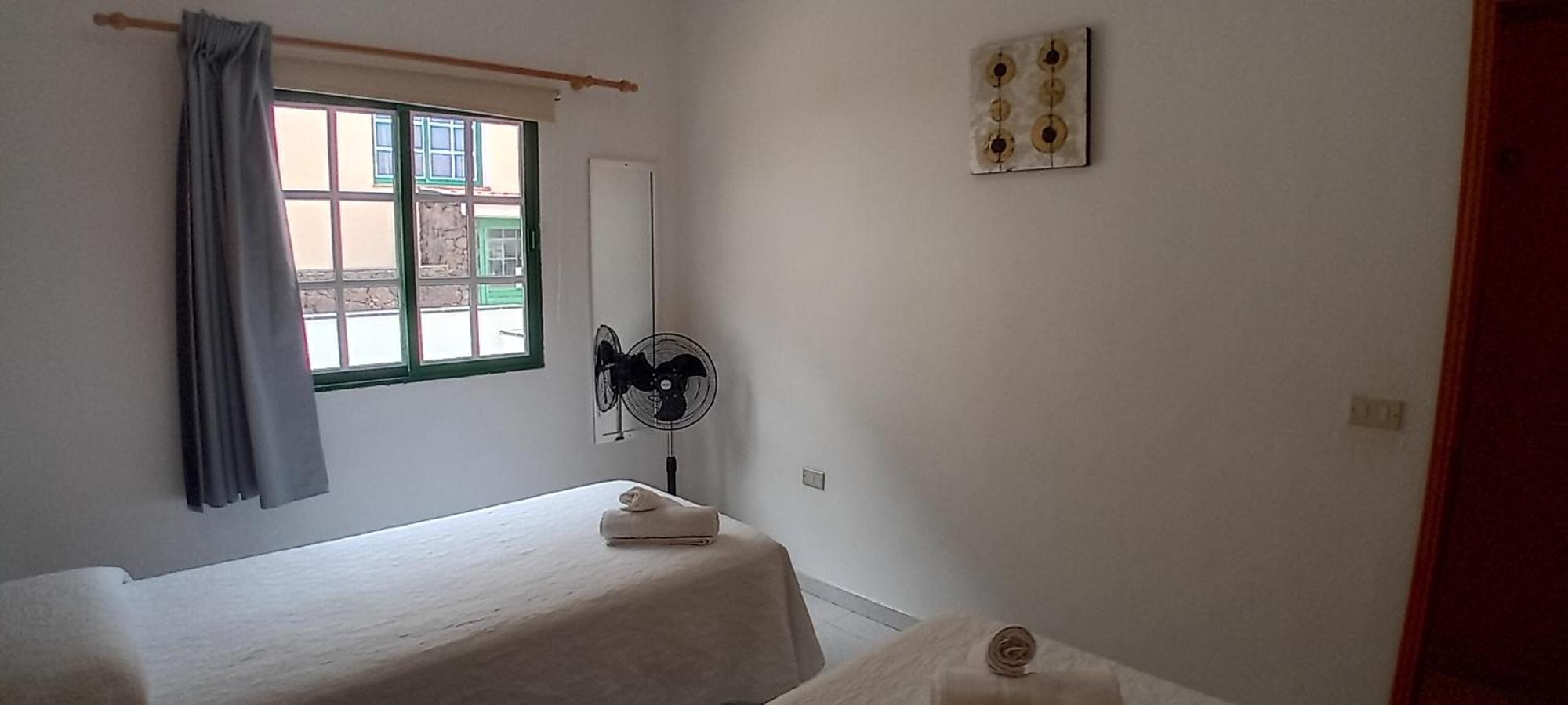 Apartamentos Las Casitas Φροντέρα Εξωτερικό φωτογραφία