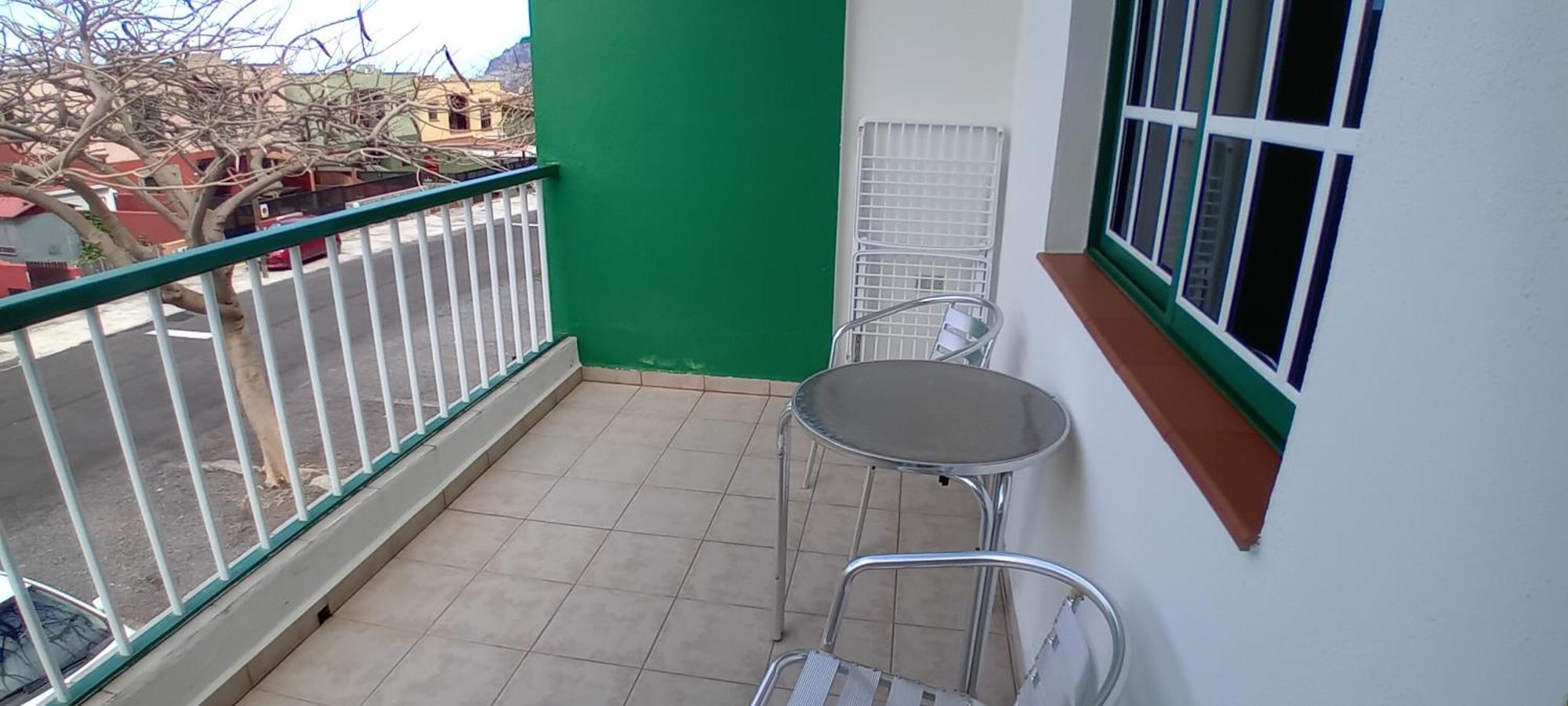 Apartamentos Las Casitas Φροντέρα Εξωτερικό φωτογραφία