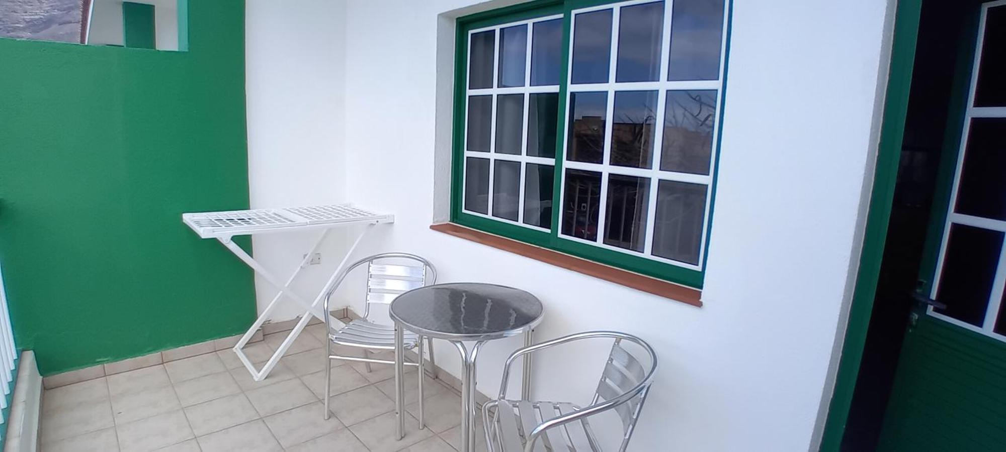 Apartamentos Las Casitas Φροντέρα Εξωτερικό φωτογραφία