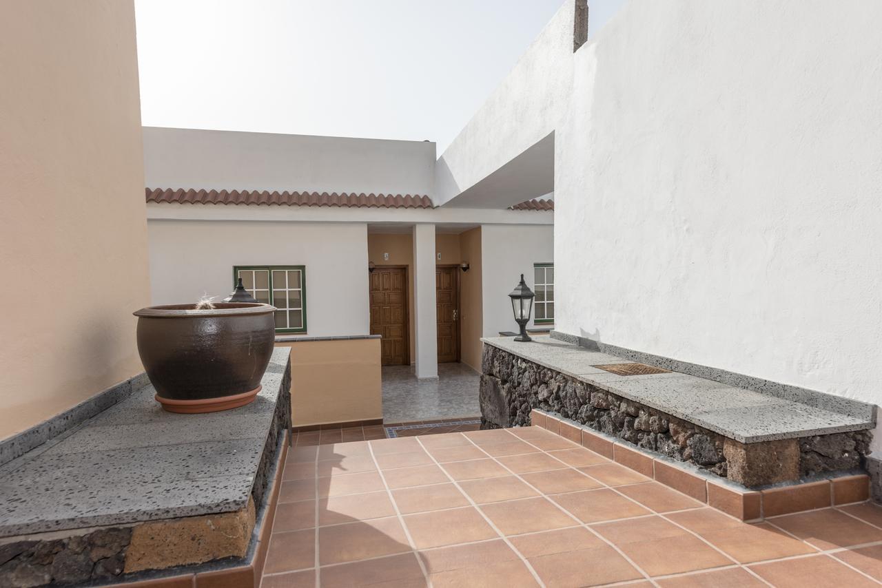 Apartamentos Las Casitas Φροντέρα Εξωτερικό φωτογραφία